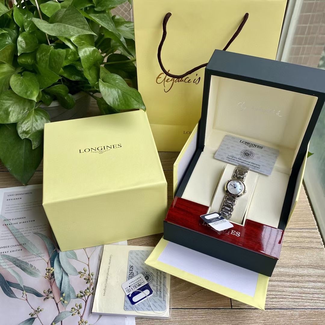 longines quartz watches 18